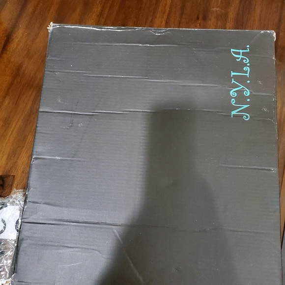 Combat boots - Picture 6 of 6